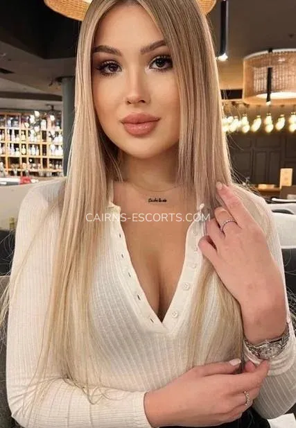 Cairns escorts Sophie — 3