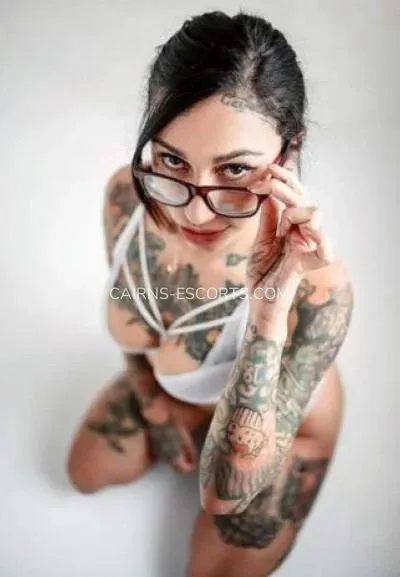 Cairns escorts Jada — 3