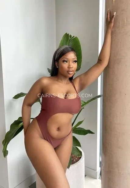 Cairns escorts Taylor — 1