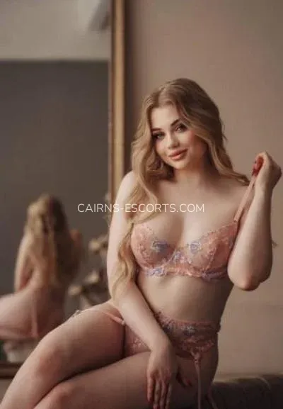 Cairns escorts Camryn — 3