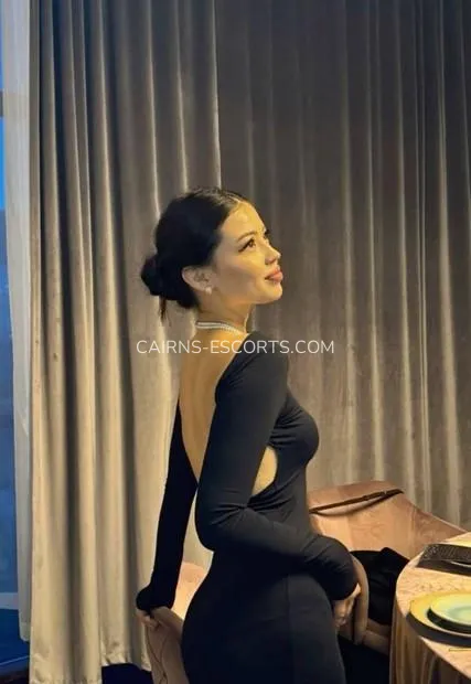 Escort djevojka Maj - Cairns