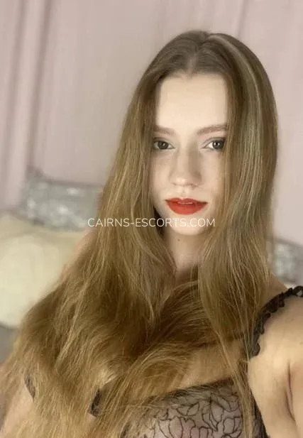 Cairns escorts Cinta — 5