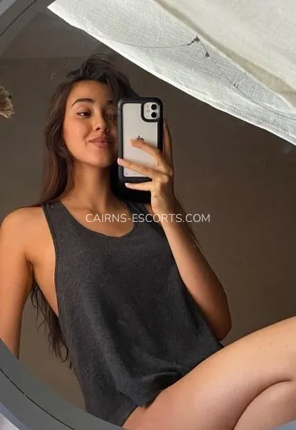 Escort djevojka Kaitlyn - Cairns