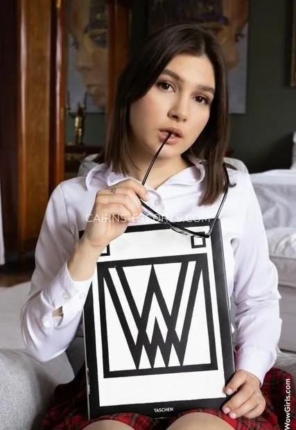 Cairns escorts Jessica — 2