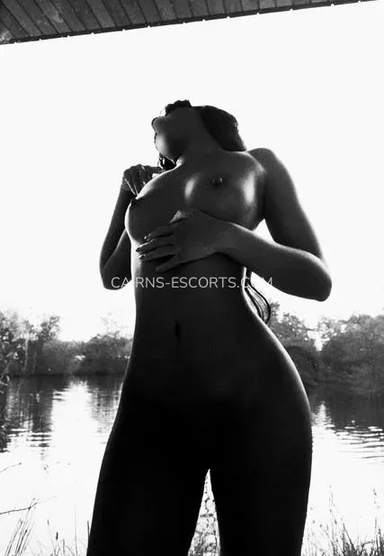 Cairns escorts Yvonne — 5