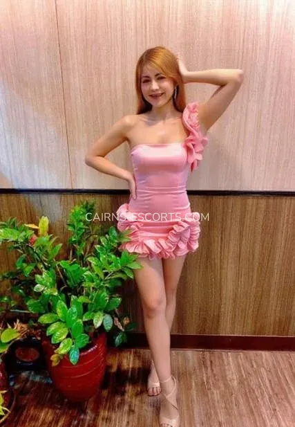 Cairns escorts Cinta — 6