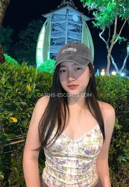 Cairns escorts Michelle — 10