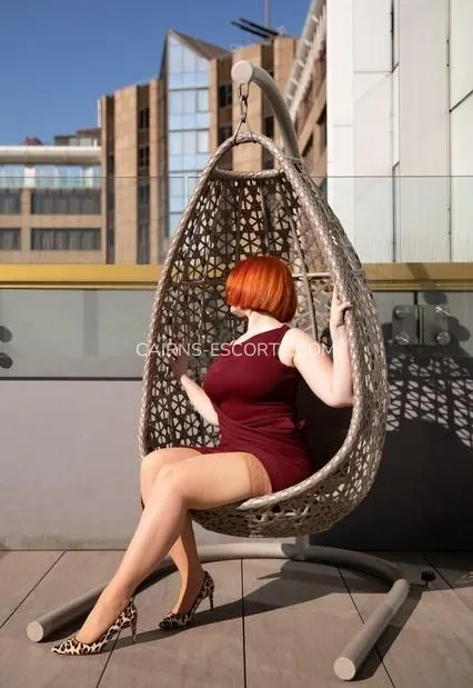 Cairns escorts Karina — 2