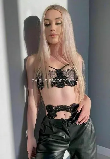 Cairns escorts Angela — 3