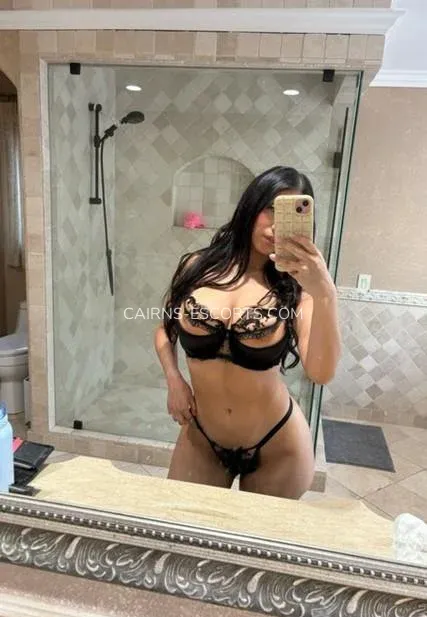 Cairns escorts Melissa — 4