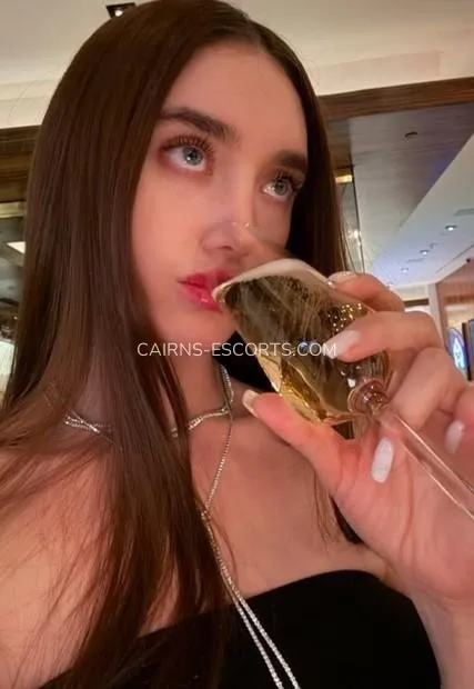 Escort djevojka Alejandra - Cairns