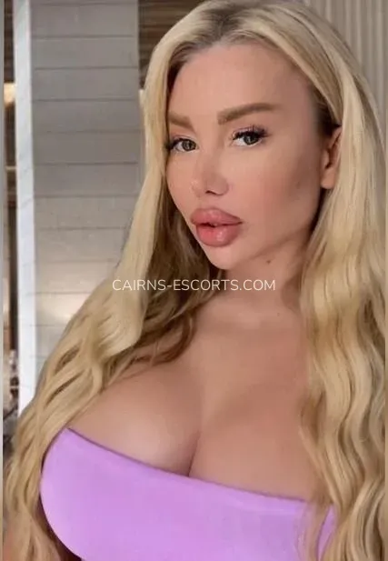 Cairns escorts Monica — 3