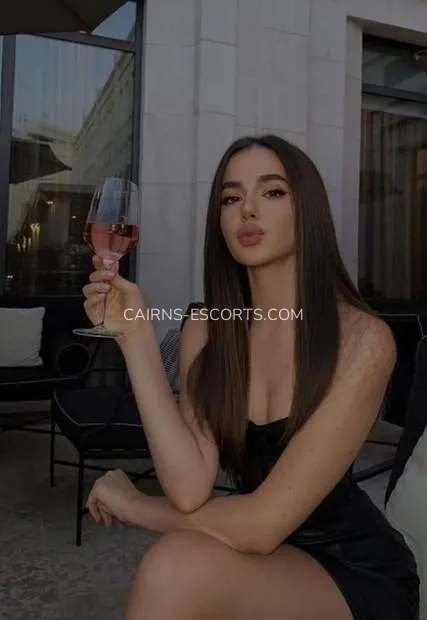 Cairns escorts Jayla — 2