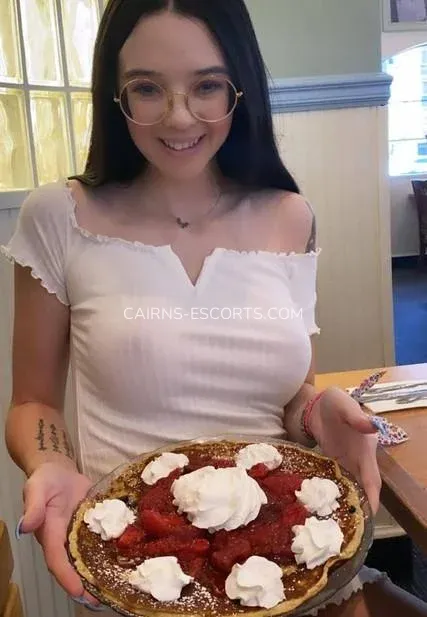 Cairns escorts Ann-christin — 3