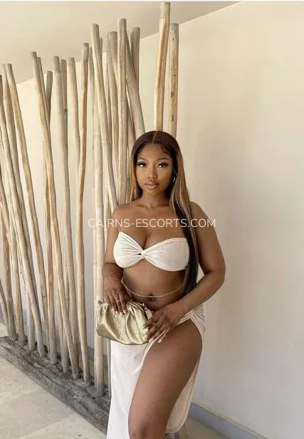 Cairns escorts Taylor — 4