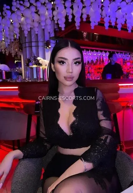 Cairns escorts Jasmine — 7