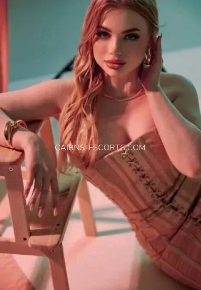 Cairns escorts Camryn — 10