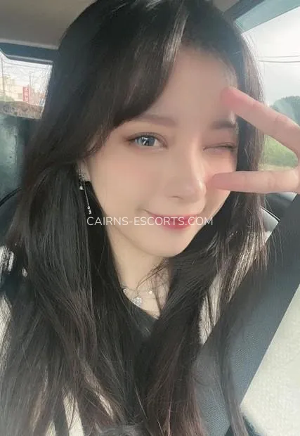 Cairns escorts Jayden — 2