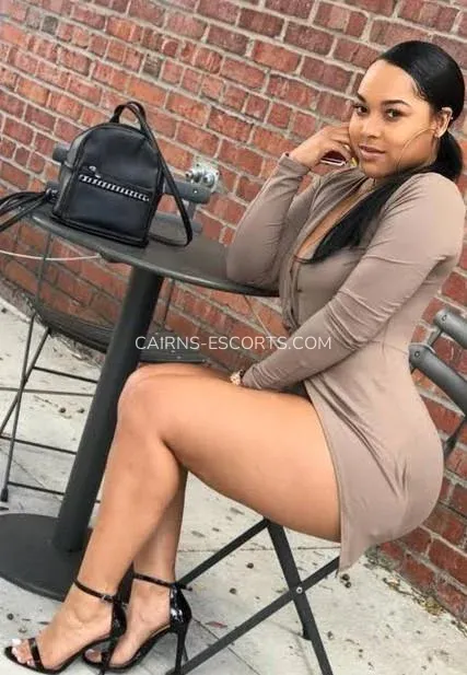 Cairns escorts Ann-christin — 4