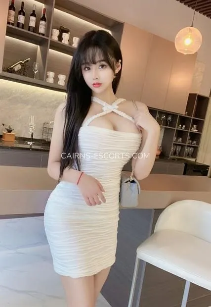 Cairns escorts Olivia — 2