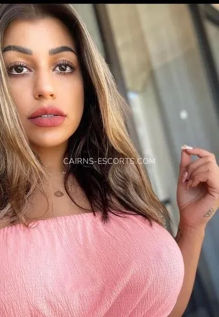 Cairns escorts Brenda — 8
