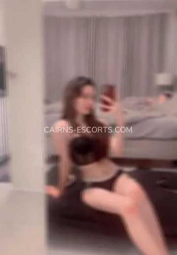 Escort djevojka Oriana - Cairns