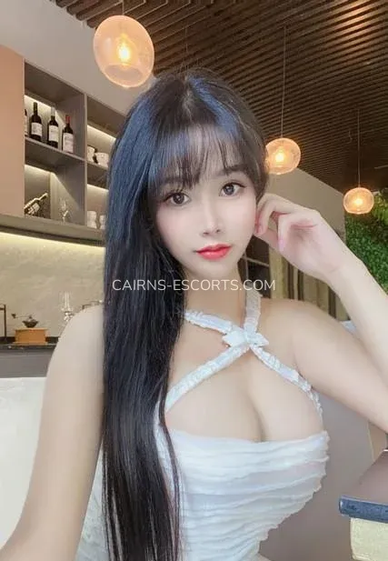 Cairns escorts Olivia — 4