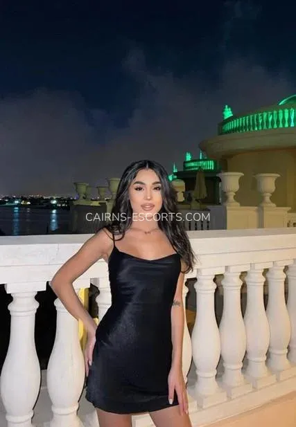 Cairns escorts Linda — 6