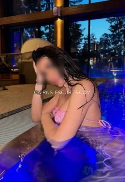 Cairns escorts grace