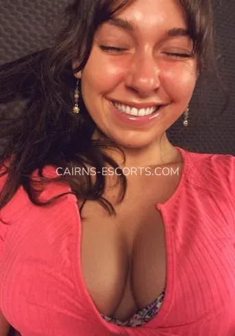 Cairns escorts Jessica — 3