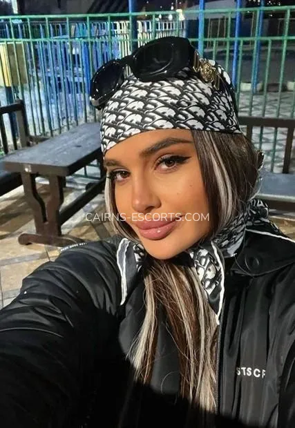 Cairns escorts kylie