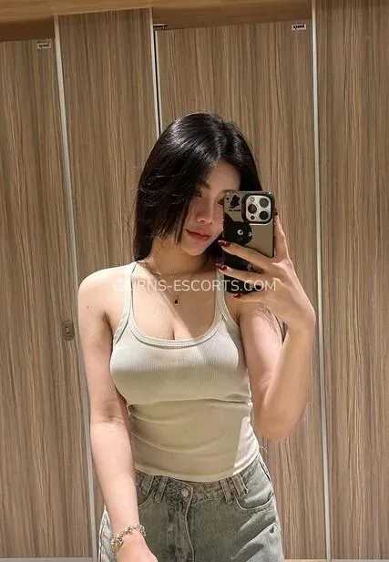 Cairns escorts Jazmine — 9