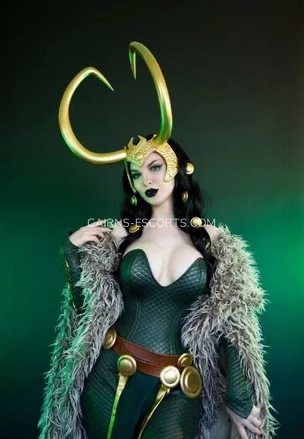 Cairns escorts Bella — 9