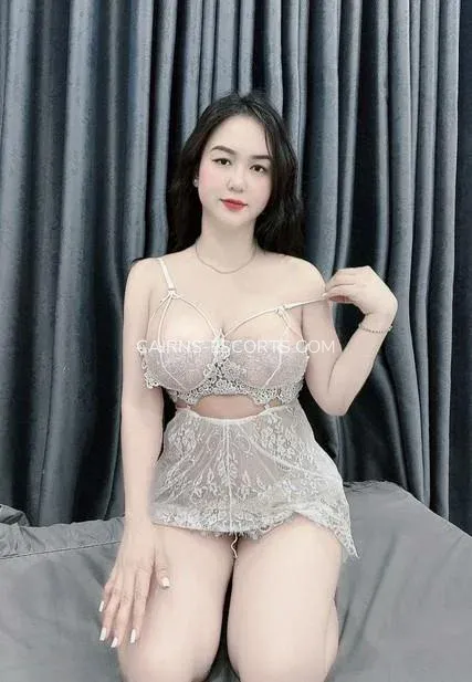 Cairns escorts Nevaeh — 4