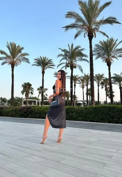 Cairns escorts Ruby — 4