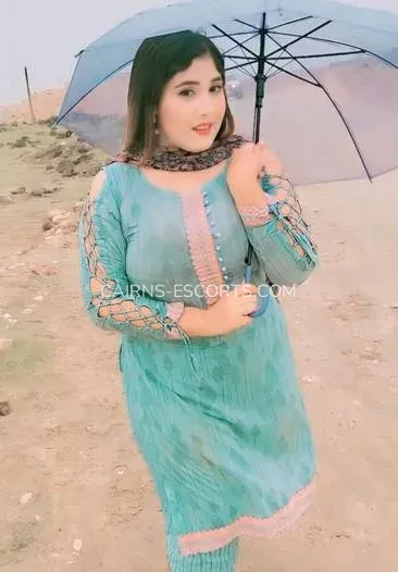 Cairns escorts Julia — 5