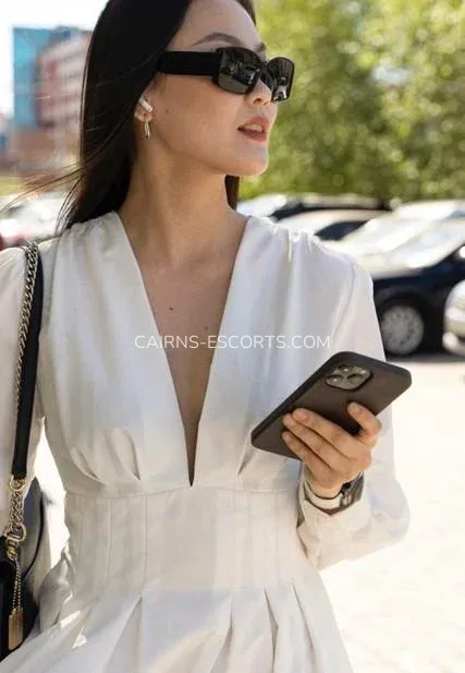 Cairns escorts Summer — 5