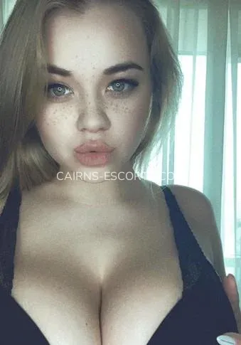 Cairns escorts Peyton — 7