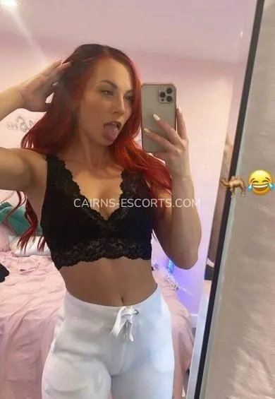 Cairns escorts Jasmine — 2