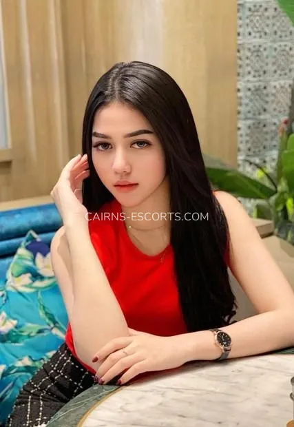 Cairns escorts berit