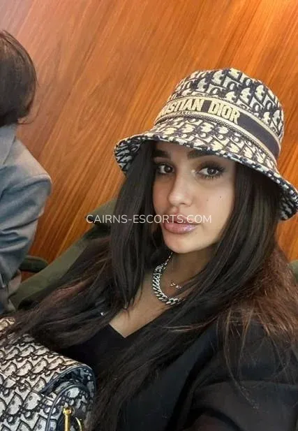 Cairns escorts Kylie — 3