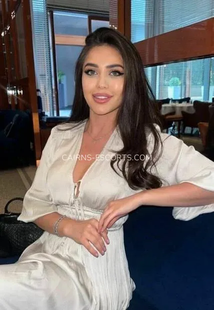 Cairns escorts Natalia — 1