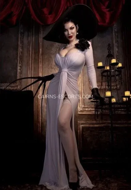 Cairns escorts Bella — 6