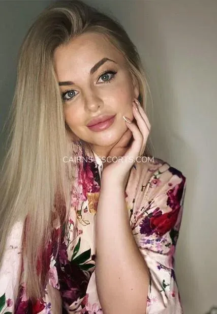 Cairns escorts Sophie — 5