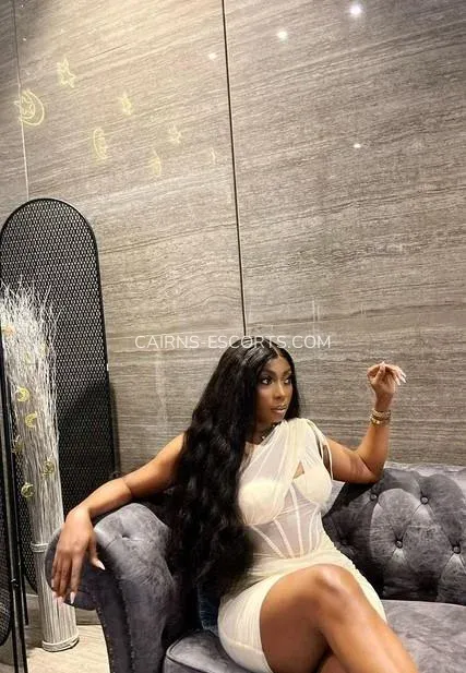 Cairns escorts Summer — 6