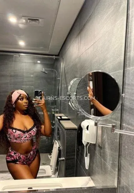 Cairns escorts Summer — 7