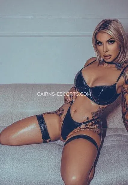 Cairns escorts Gala — 3
