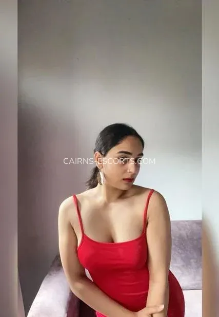 Cairns escorts Skylar — 3