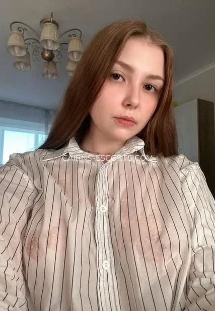 Cairns escorts Amanda — 3