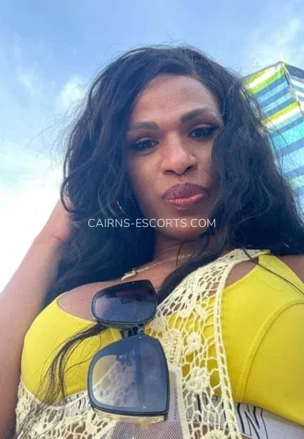 Cairns escorts Ann-christin — 4